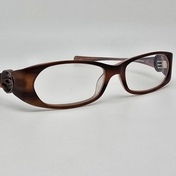 Oakley 22-083 Spontaneous 2.0 Lavender Tortoise Eyeglasses Frame 49-16-130 - Picture 6 of 12
